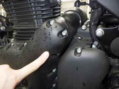 Royal Enfield Meteor 350 2025