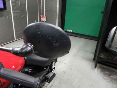 Royal Enfield Meteor 350 2025