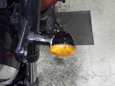 Royal Enfield Meteor 350 2025
