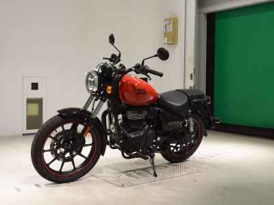 Royal Enfield Meteor 350 2025