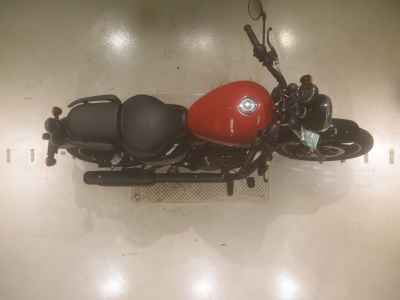 Royal Enfield Meteor 350 2025