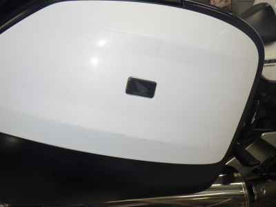 Honda CB1300 Super Boldor ST 2012