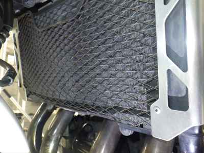 Honda CB1300 Super Boldor ST 2012