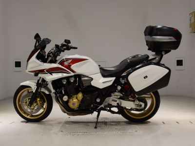 Honda CB1300 Super Boldor ST 2012
