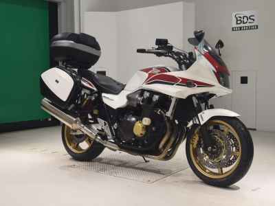 Honda CB1300 Super Boldor ST 2012