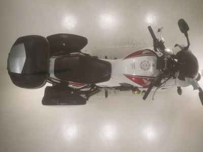 Honda CB1300 Super Boldor ST 2012