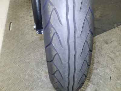 Honda CB1300 Super Boldor ST 2012
