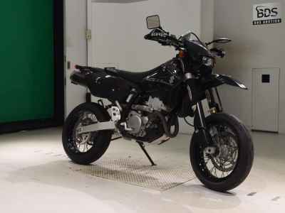 Suzuki DR-Z400SM 2011
