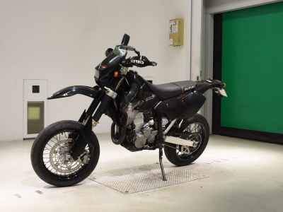 Suzuki DR-Z400SM 2011