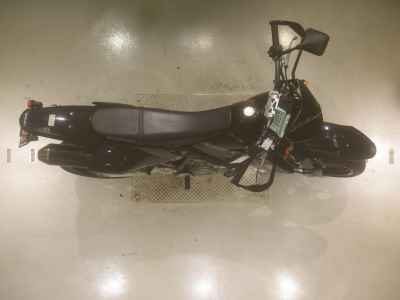 Suzuki DR-Z400SM 2011