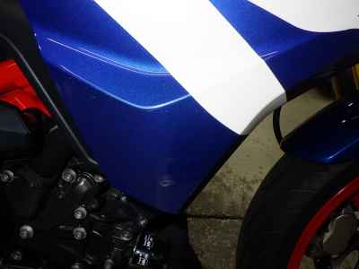 BMW G310R 2024