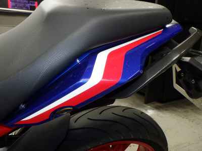 BMW G310R 2024