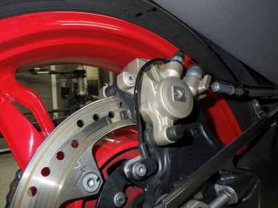 BMW G310R 2024