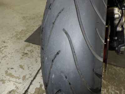 BMW G310R 2024