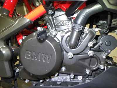 BMW G310R 2024