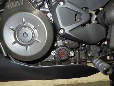BMW G310R 2024