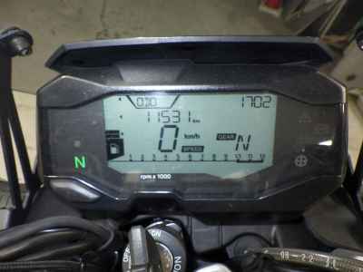 BMW G310R 2024