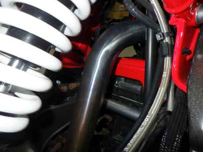 BMW G310R 2024
