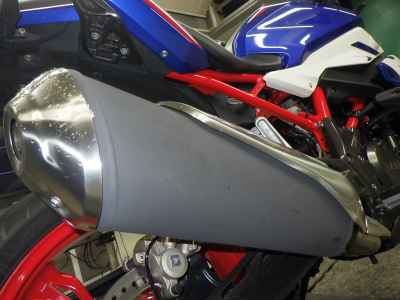 BMW G310R 2024