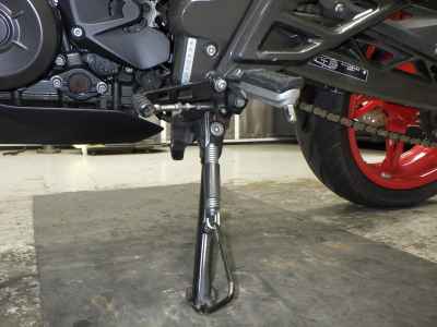 BMW G310R 2024