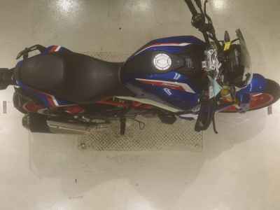BMW G310R 2024
