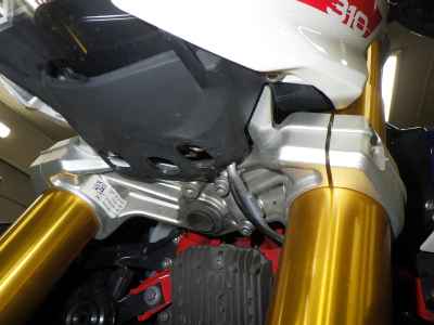 BMW G310R 2024