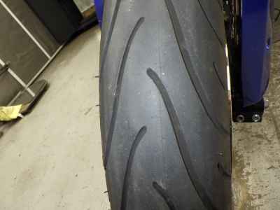 BMW G310R 2024