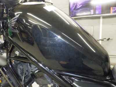 Honda Rebel CMX250 2017