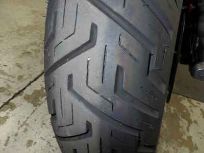 Honda Rebel CMX250 2017