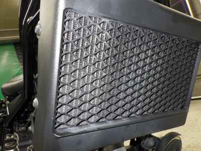 Honda Rebel CMX250 2017