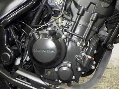 Honda Rebel CMX250 2017