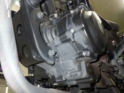 Honda Rebel CMX250 2017