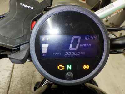 Honda Rebel CMX250 2017