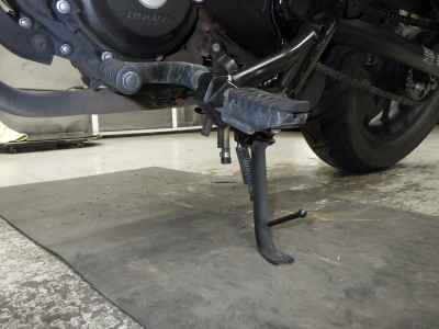 Honda Rebel CMX250 2017