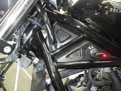 Honda Rebel CMX250 2017