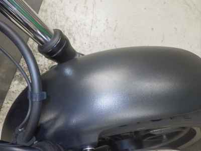 Honda Rebel CMX250 2023