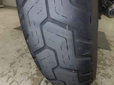Honda Rebel CMX250 2023