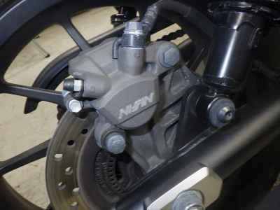 Honda Rebel CMX250 2023