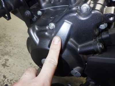 Honda Rebel CMX250 2023