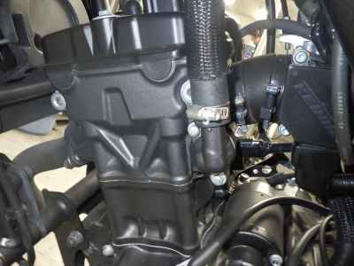 Honda Rebel CMX250 2023