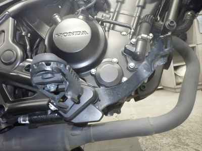 Honda Rebel CMX250 2023