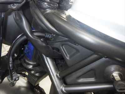 Honda Rebel CMX250 2023