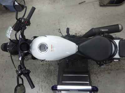 Honda Rebel CMX250 2023