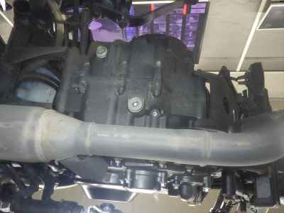 Honda Rebel CMX250 2023