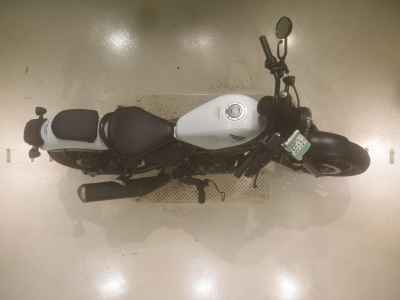 Honda Rebel CMX250 2023
