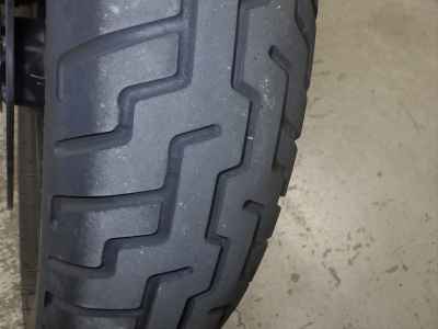 Honda Rebel CMX250 2023