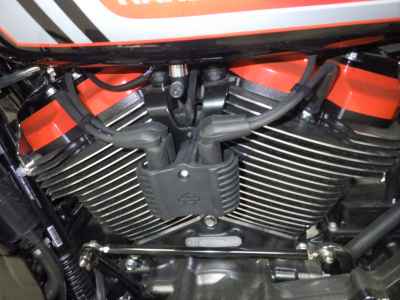 Harley-Davidson FLTRXSE1980 CVO 2025