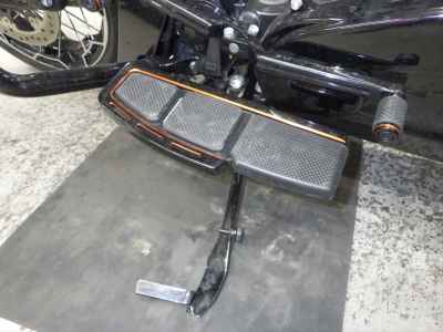 Harley-Davidson FLTRXSE1980 CVO 2025