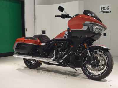 Harley-Davidson FLTRXSE1980 CVO 2025