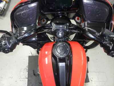 Harley-Davidson FLTRXSE1980 CVO 2025
